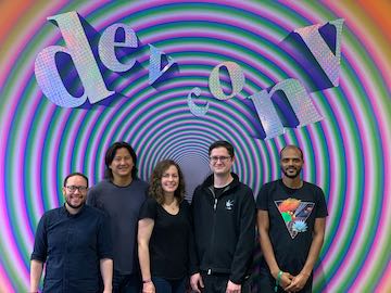 devcon