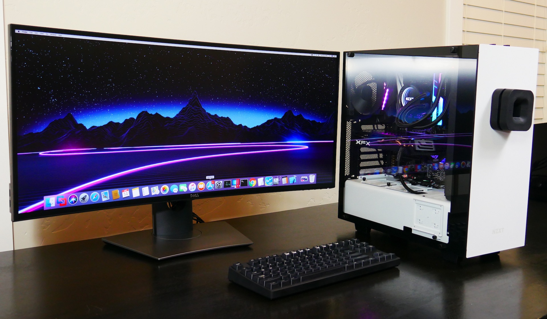 desktop hackintosh