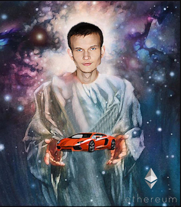 jesus vitalik
