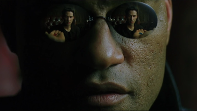 morpheus